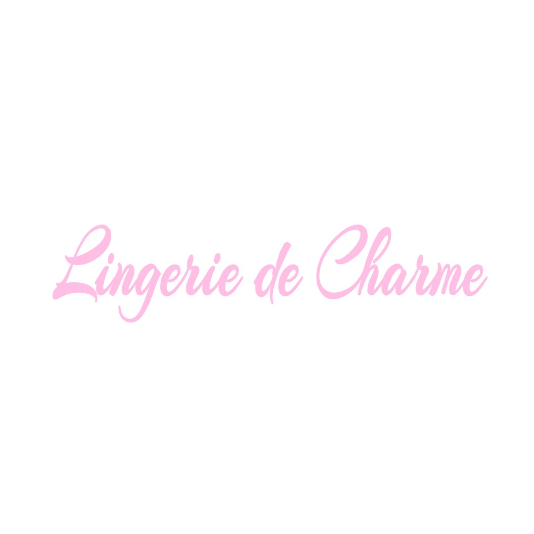 LINGERIE DE CHARME DOLCOURT